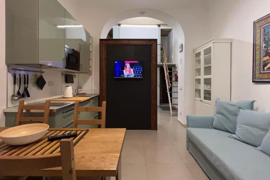 Tamo Navona Apartamento *