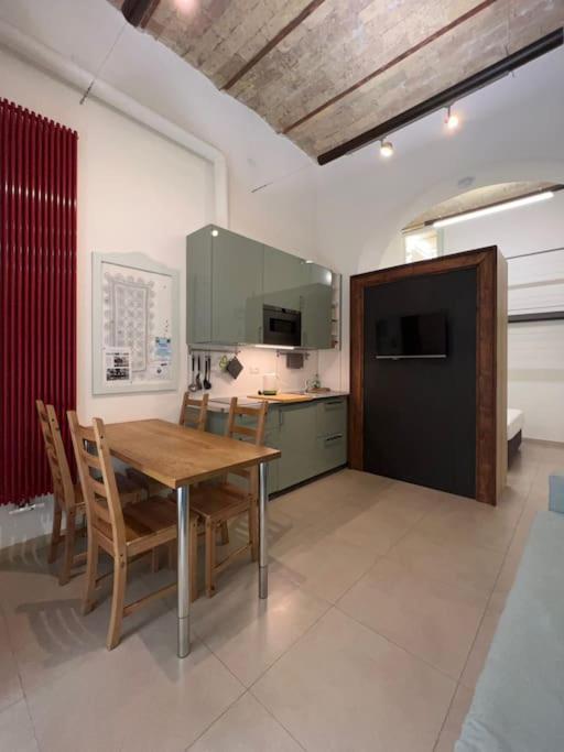 Apartamento Tamo Navona