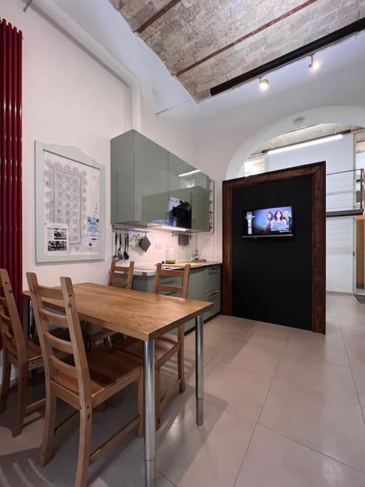 Apartamento Tamo Navona *