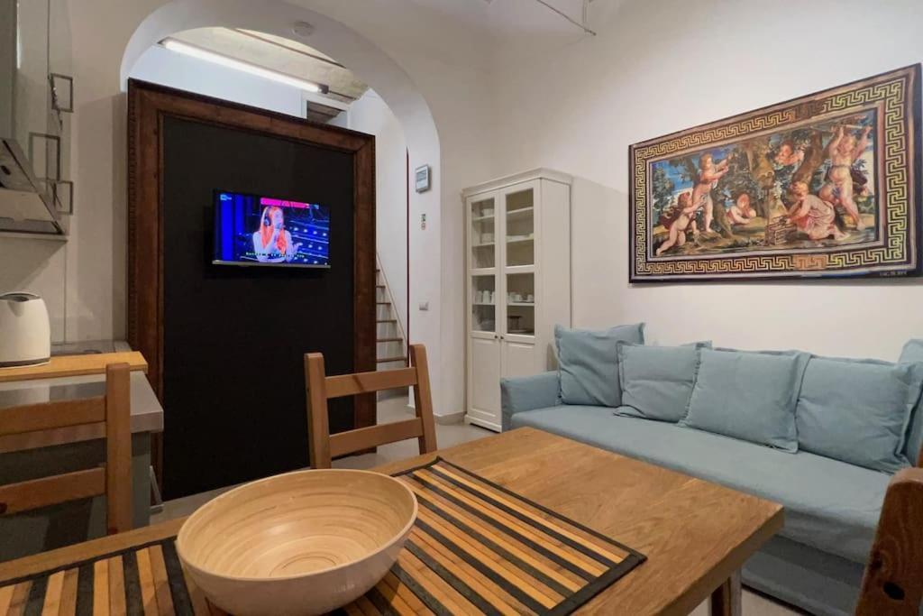 Tamo Navona Apartamento *